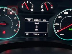 شيفروليه ترافرس